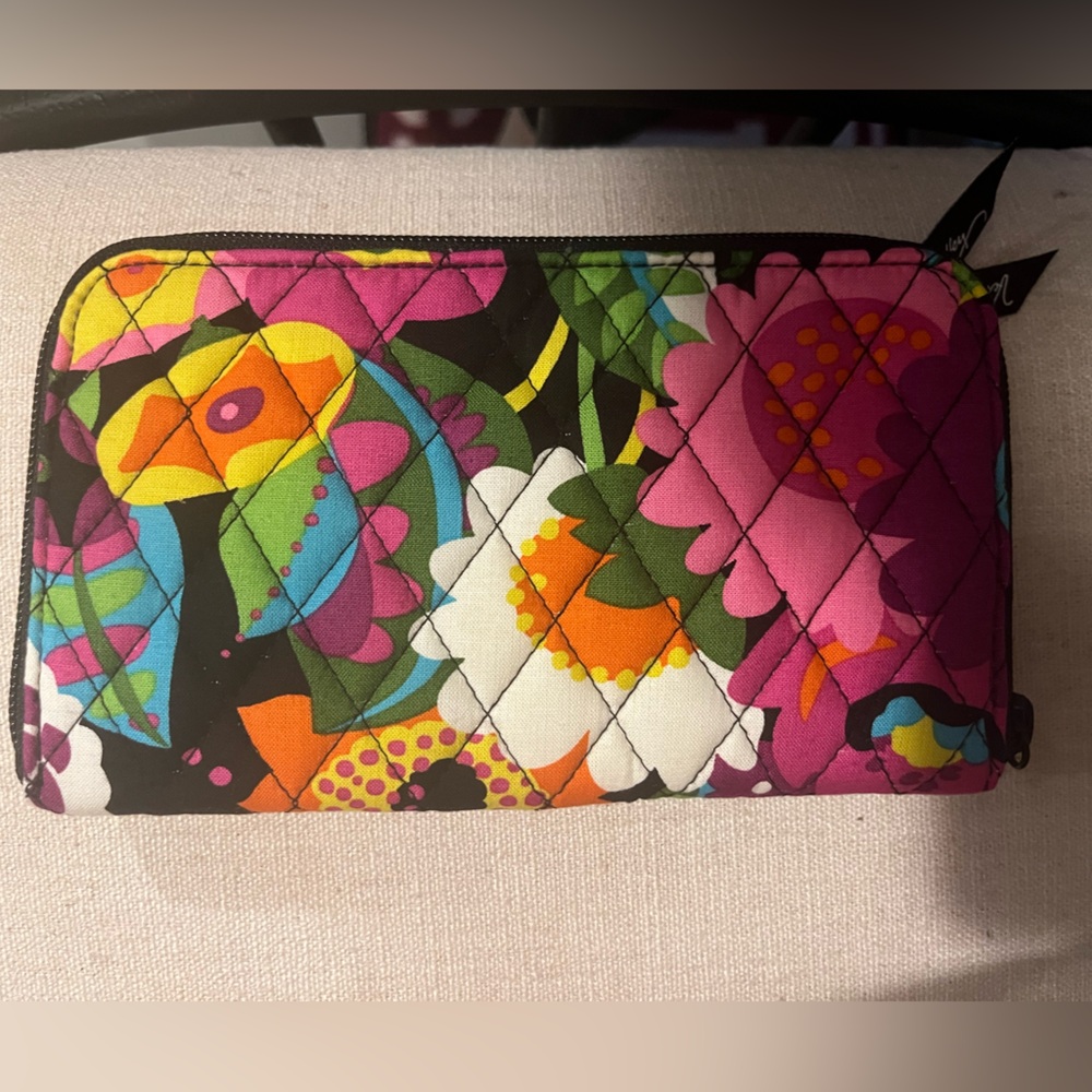 Vera Bradley Wallet